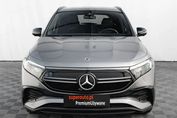 Mercedes EQA 250+ 70.5kWh AMG Line