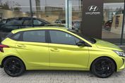 Hyundai i20 1.0 T-GDi Modern Black DCT
