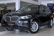 BMW X5 xDrive25d aut
