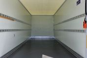 Peugeot Boxer Kontener 8EP + Winda