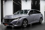 Peugeot 308 Puretech Allure S&S