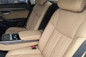 Audi A8 50 TDI mHEV Quattro Tiptr.