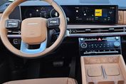 Hyundai Santa Fe 1.6 T-GDI PHEV Calligraphy 4WD aut 6os.