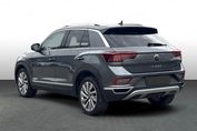 Volkswagen T-Roc Style 1.5 TSI  DSG
