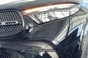Mercedes GLC Coupe 200 d 4-Matic AMG Line