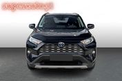 Toyota RAV4 Comfort 2.5 Hybrid