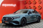 Mercedes Klasa E 220 d 4MATIC AMG Line