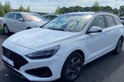 Hyundai i30 1.6 T-GDI Modern DCT