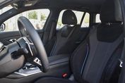 BMW Seria 3 Touring 320d xDrive M Sport