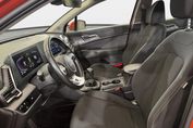 Kia Sportage 1.6 T-GDI 2WD