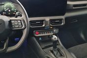 Ford Mustang Dark Horse aut 5.0 Ti-VCT V8