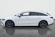 Mercedes CLA Shooting Brake 180 AMG Line