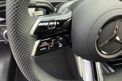 Mercedes CLA 200 AMG Line Shooting Brake