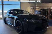 BMW Seria 3 M3 Competition xDrive