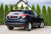Honda HR-V Elegance Adas Cvt