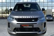 Land Rover Discovery Sport 2.0 P200 R-Dynamic S aut