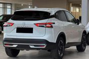 Nissan Qashqai N-Connecta 1.3 DIG-T mHEV 6MT 2WD
