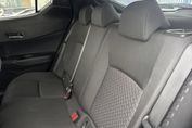 Toyota C-HR Style 1.8 Hybrid