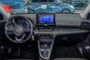 Toyota Yaris 1.5 Comfort