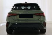 Audi A3 TFSI S Line Sportback