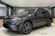 Mercedes GLC 200 4-Matic AMG Line