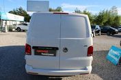Volkswagen Transporter L2H1