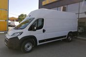 Opel Movano Heavy L4H3