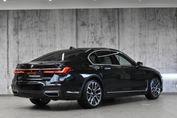 BMW Seria 7 740d xDrive