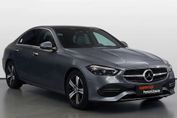 Mercedes Klasa C 220 d 4MATIC Avantgarde