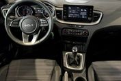 Kia XCeed 1.5 T-GDI