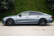 Audi A7 50 Tdi Mhev Quattro Tiptronic