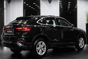 Audi Q3 Sportback 35 TFSI