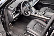 Audi Q7 50 TDI quattro S Line