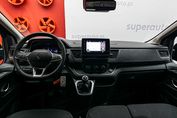 Renault Trafic Kombi L2H1