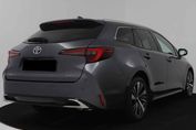 Toyota Corolla Style 1.8 Hybrid