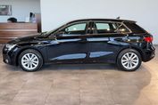 Audi A3 35 TFSI mHEV S tronic