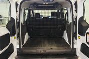 Ford Transit Connect Kombi L1H1 Trend