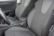 Skoda Octavia 1.5 TSI
