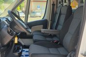 Fiat Ducato 2.3 MultiJet Power L4H2 Maxi
