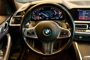 BMW Seria 4 430I M Sport