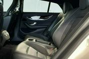 Mercedes AMG GT 4DOOR 63 S 4MATIC+