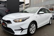 Kia Ceed 1.5 T-GDI M DCT