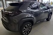 Toyota Yaris Cross Style 1.5 Hybrid