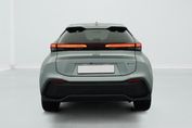 Toyota C-HR Style 2.0 DynamicForce PHEV AT