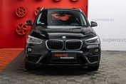 BMW X1 sDrive18d