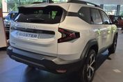 Dacia Bigster Journey LPG 1.2 mHEV