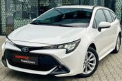 Toyota Corolla 1.8 Hybrid Comfort