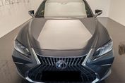 Lexus ES 300h Business Edition 2.5 E-CVT