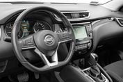 Nissan Qashqai 1.3 DIG-T  DCT