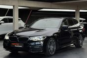 BMW Seria 5 530i xDrive M Sport sport